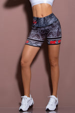 Cargar imagen en el visor de la Galería, short black