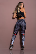 Cargar imagen en el visor de la Galería, Set Largo black