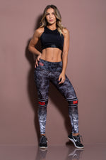 Cargar imagen en el visor de la Galería, Set Largo black