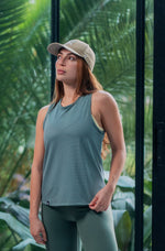 Cargar imagen en el visor de la Galería, Blusa Active Flow
