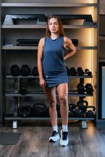 Cargar imagen en el visor de la Galería, Blusa Active Flow