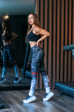 Cargar imagen en el visor de la Galería, Set Largo black