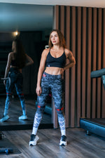 Cargar imagen en el visor de la Galería, Set Largo black
