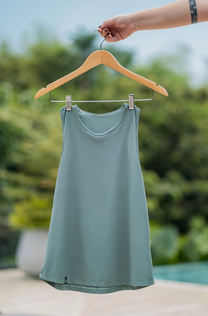 Blusa Deportiva Malva