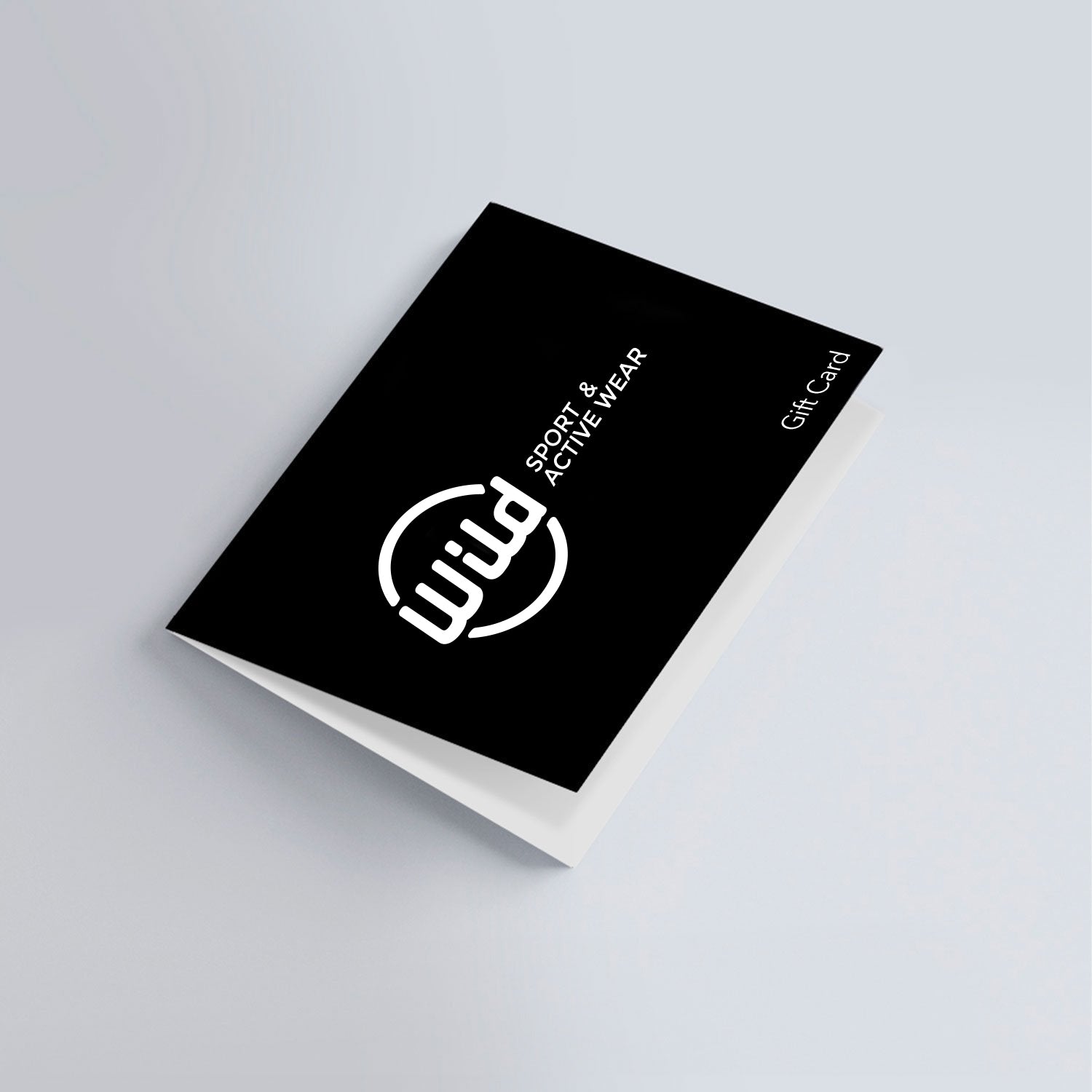 Tarjeta de regalo Wild - GIFT CARD