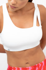 Cargar imagen en el visor de la Galería, TOP KALIFA BLANCO

